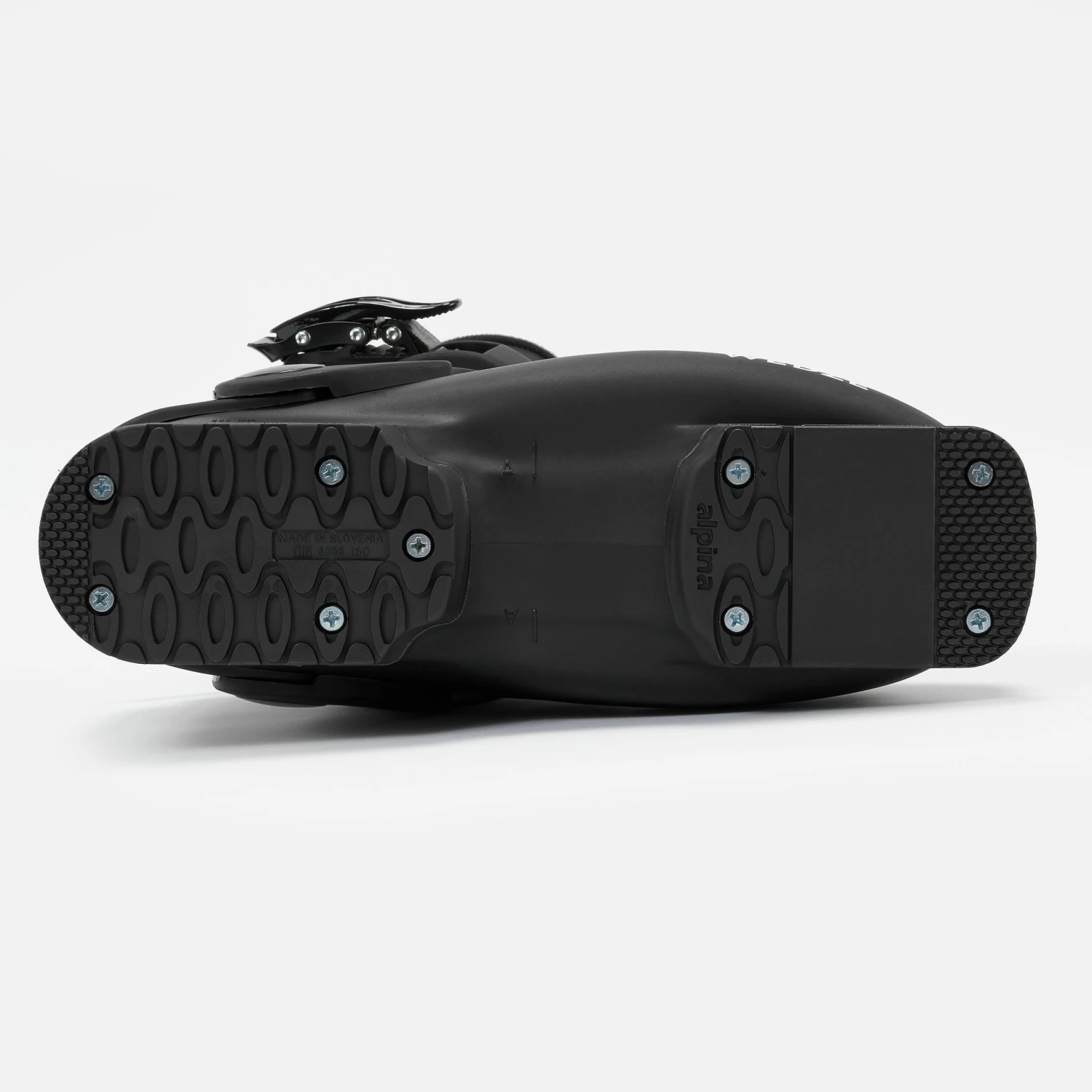 WEDZE WOMEN’S SKI BOOT - 100 11 WEDZE WOMEN’S SKI BOOT - 100 - Image 9