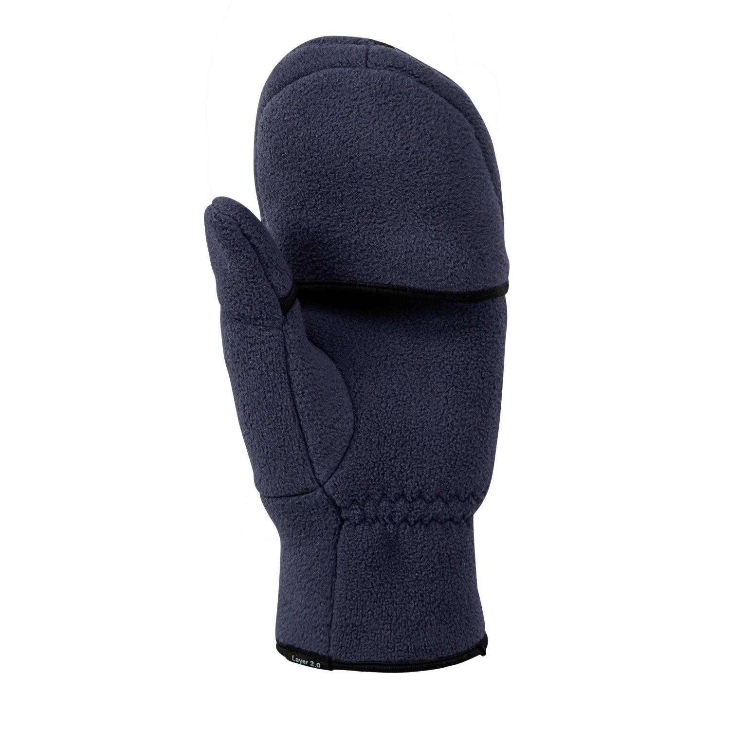 3in1 Extreme Cold Trekking Mittens - Artic 900 -30° C 8 3in1 Extreme Cold Trekking Mittens - Artic 900 -30° C - Image 6