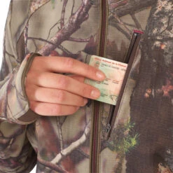 Women's Silent Breathable Jacket -Outdoor Sporting Goods k28851fd64589bbdee9fc1bc8257ed73e