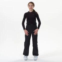 WEDZE KIDS’ REMOVABLE SKI CLUB COMPETITION TROUSERS - 980 11 WEDZE KIDS’ REMOVABLE SKI CLUB COMPETITION TROUSERS - 980 -Outdoor Sporting Goods k29380a6e8a61f70eb849e8240dbf423f