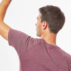 Simond MEN'S WOOL CLIMBING T-SHIRT 12 Simond MEN'S WOOL CLIMBING T-SHIRT -Outdoor Sporting Goods k295b36f8967b57c6b5b9c7805c462ec4