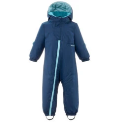 WEDZE WARM BABY SKI SUIT - 500 WARM LUGIKLIP -Outdoor Sporting Goods k2960970af2964656ad376cdcdafbddb7