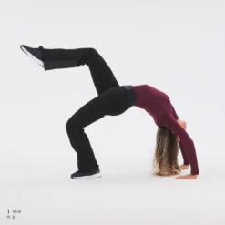 WEDZE Women's Ski Trousers 500 Slim -Outdoor Sporting Goods k2a41e290bab30fdfeef31d5b220d882e