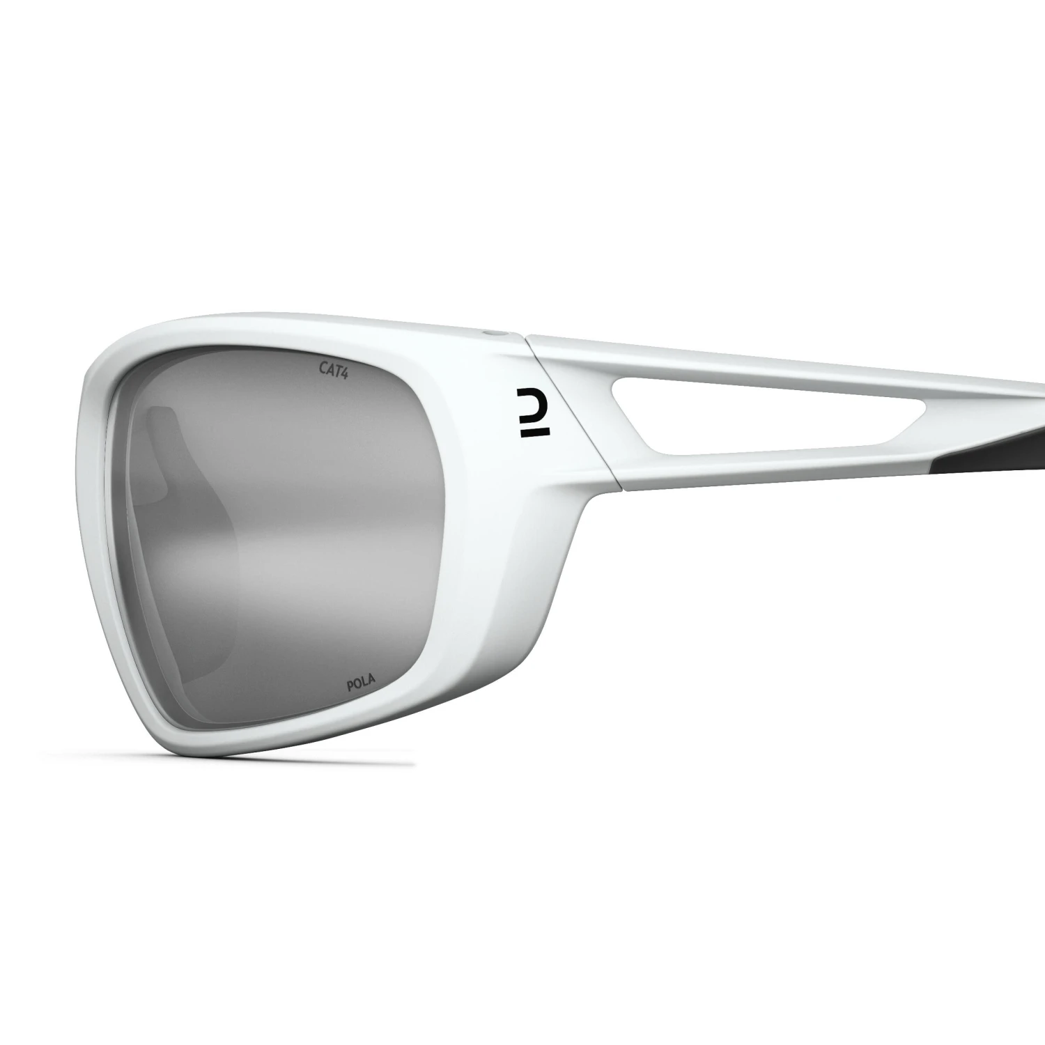 Quechua Adults Hiking Sunglasses - MH580 10 Quechua Adults Hiking Sunglasses - MH580 - Image 8