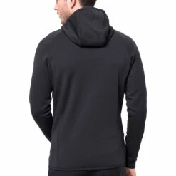 Jack Wolfskin Baiselberg Mens Hooded Fleece Jacket 8 Jack Wolfskin Baiselberg Mens Hooded Fleece Jacket -Outdoor Sporting Goods k2a7f49228030caa4bfd674645fea17b6
