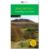 Pathfinder Guide - Peak District