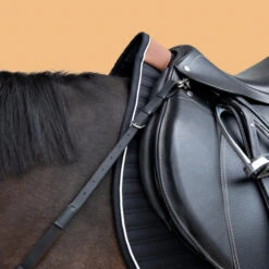Horse And Pony Riding 3-Point Hunting Martingale 17 Horse And Pony Riding 3-Point Hunting Martingale -Outdoor Sporting Goods k2ac23522959df1fd6149be2c403c32c6