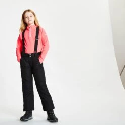 Dare 2b Motive Kids' Ski Pants -Outdoor Sporting Goods k2b10f289c29d3b137fbe3c7abe9e480d