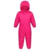 Regatta Childrens/Kids Splashit Puddle Suit (Jem Pink) -Outdoor Sporting Goods k2b13ac065b9107c9fbf4fb6ed82ba8de