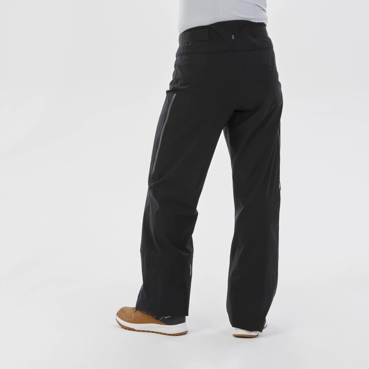 WEDZE MEN'S SKI TROUSERS - FR PATROL 6 WEDZE MEN'S SKI TROUSERS - FR PATROL - Image 4
