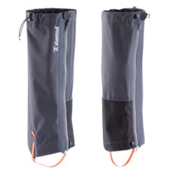 Simond Waterproof Mountaineering GAITERS -Outdoor Sporting Goods k2b7021d16b39477022ea9824c7541c08