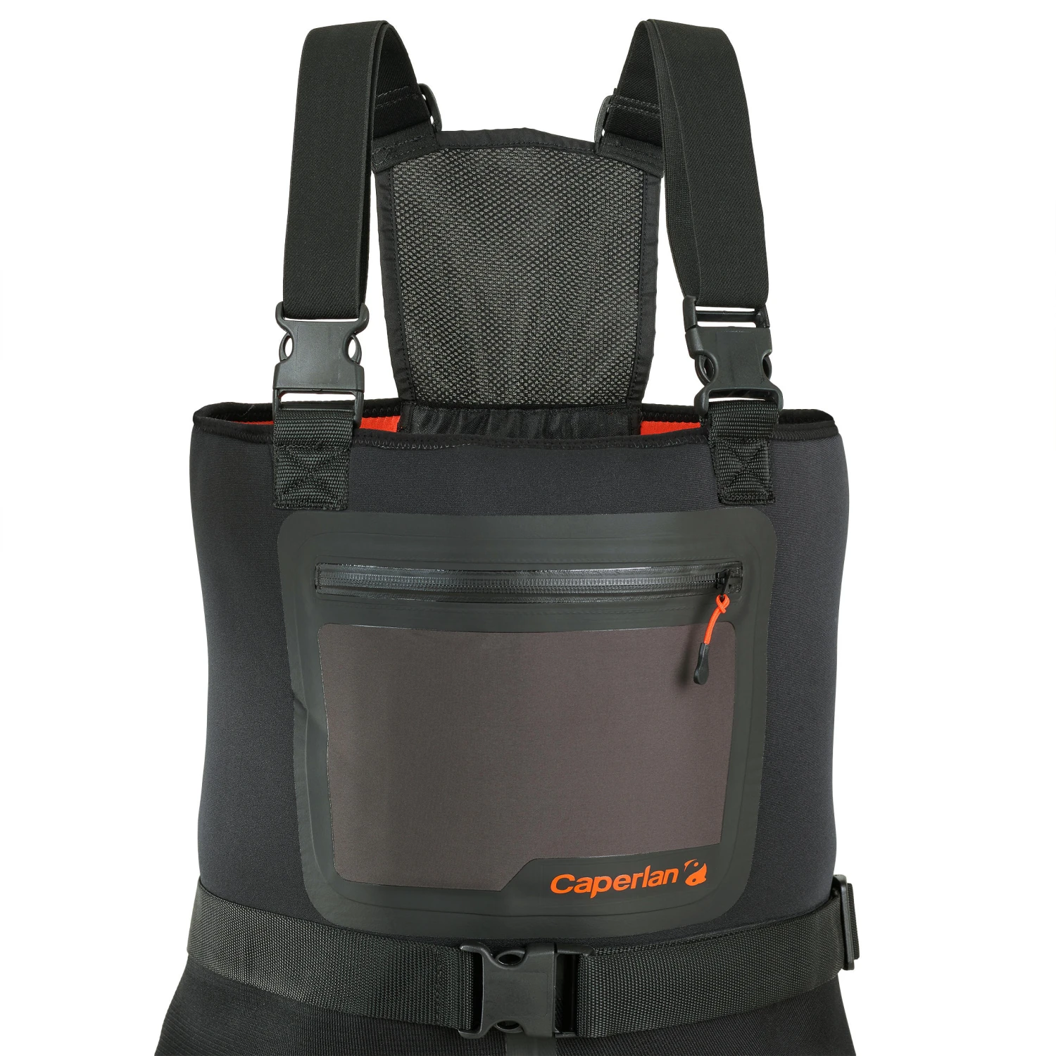 Fishing 4 Mm Neoprene Waders 900 Thermo 6 Fishing 4 Mm Neoprene Waders 900 Thermo - Image 4