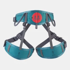 Simond KID’S CLIMBING HARNESS - FIRST KLIMB JUNIOR -Outdoor Sporting Goods k2cc679f7d969841f56bccfdaa5106329