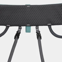 Simond WOMEN'S HARNESS FOR ROCK CLIMBING AND MOUNTAINEERING VERTIKA TURQUOISE -Outdoor Sporting Goods k2cf0da53f9b268cacebc3c2a6064d01e