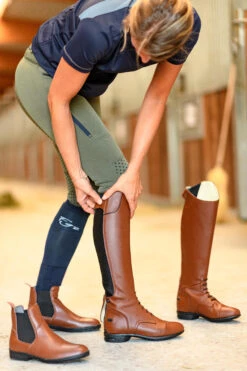 900 Jump M Adult Horse Riding Leather Long Boots 26 900 Jump M Adult Horse Riding Leather Long Boots -Outdoor Sporting Goods k2cfe6c14383696bdf3dbd14c4a262a44