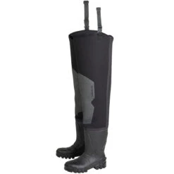 Fishing 4 Mm Neoprene Waders 500 Thermo 17 Fishing 4 Mm Neoprene Waders 500 Thermo -Outdoor Sporting Goods k2d3be0a89f8079c937adba11a1d8dd37