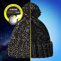 Proviz REFLECT360 Reflective Explorer Fleece -Outdoor Sporting Goods k2d4456aa6381115bc77ca4c6a10ac387