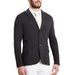 Comp 100 Horse Riding Competition Jacket 19 Comp 100 Horse Riding Competition Jacket -Outdoor Sporting Goods k2d6ce772091514d34b24244b8a4cc43a