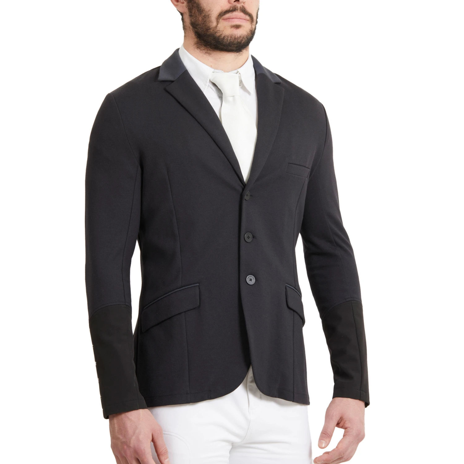 Comp 100 Horse Riding Competition Jacket 5 Comp 100 Horse Riding Competition Jacket - Image 3