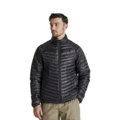 Craghoppers Mens Expert Expolite Padded Jacket (Black) 15 Craghoppers Mens Expert Expolite Padded Jacket (Black) -Outdoor Sporting Goods k2d79f79806a32853e995273c4a840e60