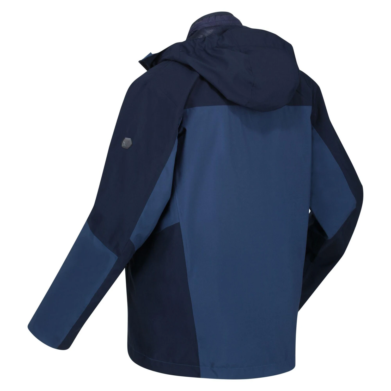 Regatta Wentwood VII Men's Hiking Jacket 11 Regatta Wentwood VII Men's Hiking Jacket - Image 9