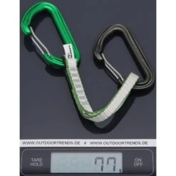 DMM Spectre Quickdraw 18cm -Outdoor Sporting Goods k2dd998e28208bdee0ea14024ef64f198