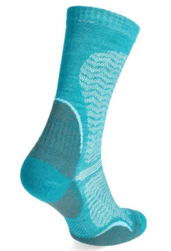 Bridgedale HIKE Ultralight T2 Merino Performance Original Crew Women's 14 Bridgedale HIKE Ultralight T2 Merino Performance Original Crew Women's -Outdoor Sporting Goods k2de8a4ec2b5f33c492eb7b9b749224be