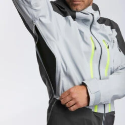 WEDZE Men’s Mountain Ski Touring Jacket -Outdoor Sporting Goods k2e1436661df5a4f4f64abf134193f488