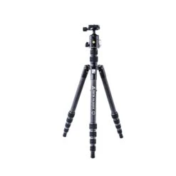 Vanguard VESTA TB 235CB Carbon Travel Tripod