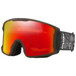 Oakley LINE MINER L SNOW GOGGLES -Outdoor Sporting Goods k2e847bc5aad0c3ee31f35486b8ec6b34