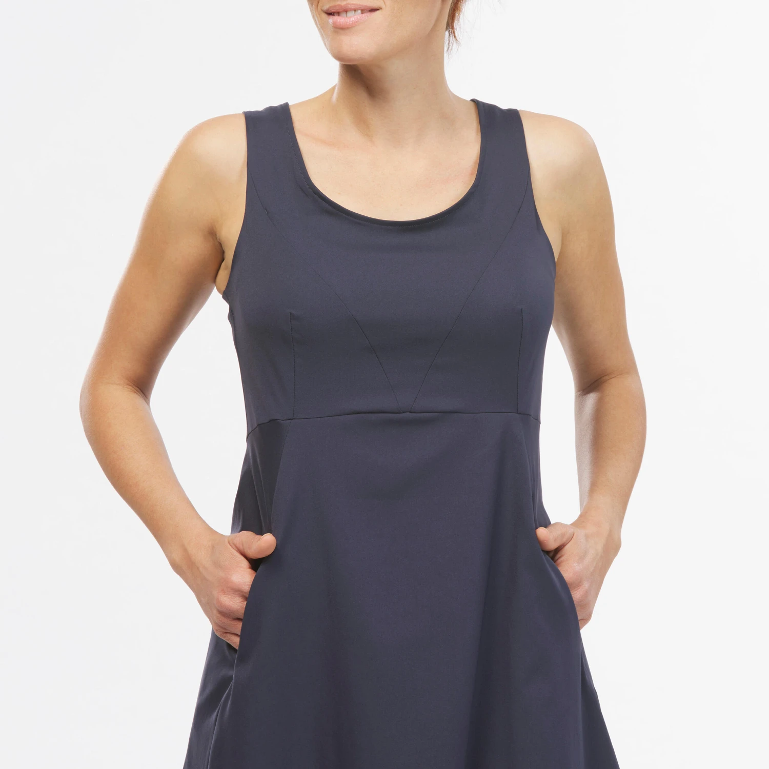 Quechua Women's Hiking Dress 13 Quechua Women's Hiking Dress - Image 11