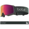 BOLLE NEVADA SMALL SNOW GOGGLES -Outdoor Sporting Goods k2f1bcdb4d090b8d68d5b8e36b387a78a