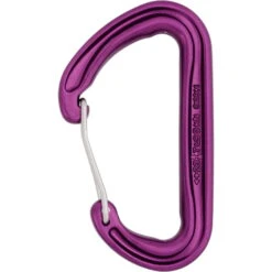 DMM Phantom Wiregate Carabiner -Outdoor Sporting Goods k2f213ae8ba41b768d379670944d307aa
