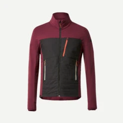 Men's MT900 Merino Wool Trekking Vest -Outdoor Sporting Goods k2f30129e003e3f4aa78d50083cc6f567