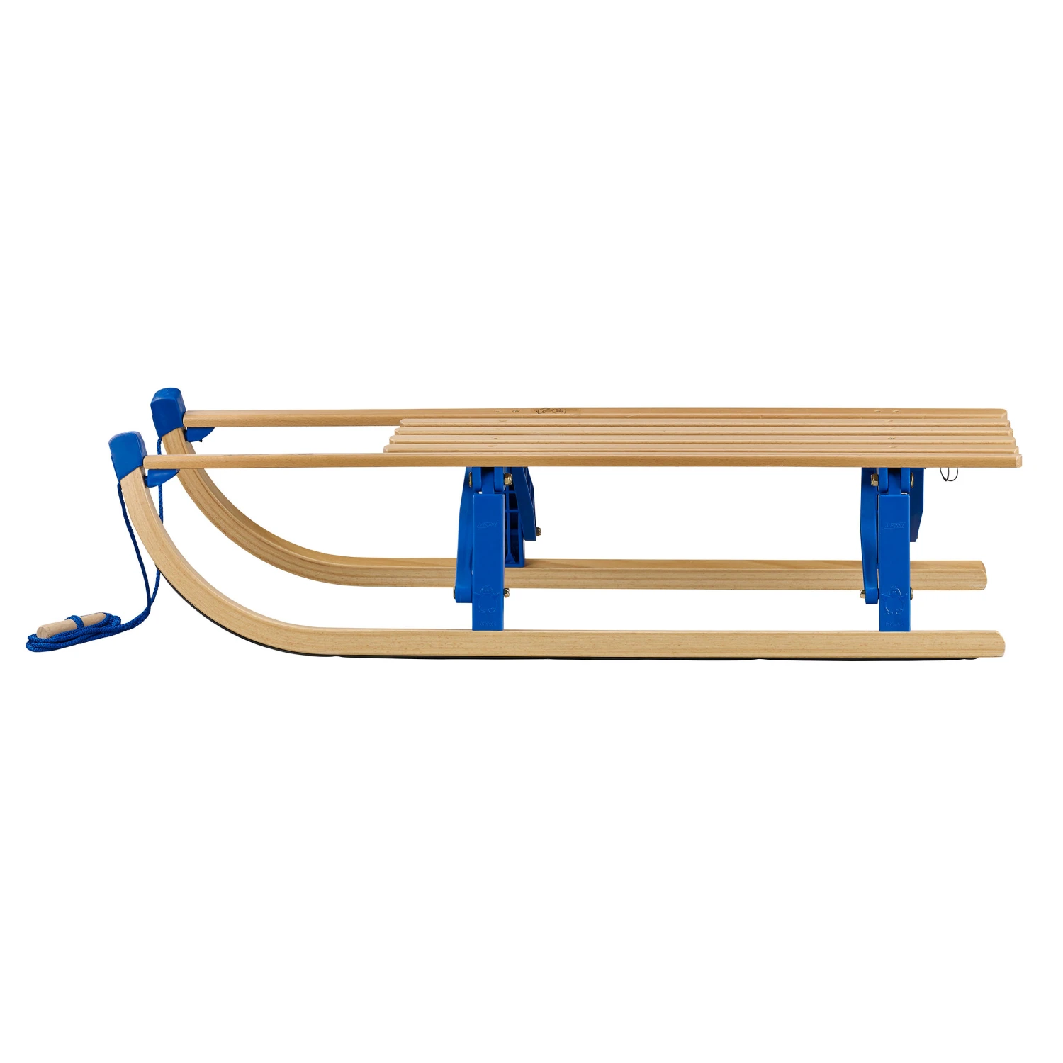 No Brand Folding Sledge Davos 100 Cm 9 No Brand Folding Sledge Davos 100 Cm - Image 7