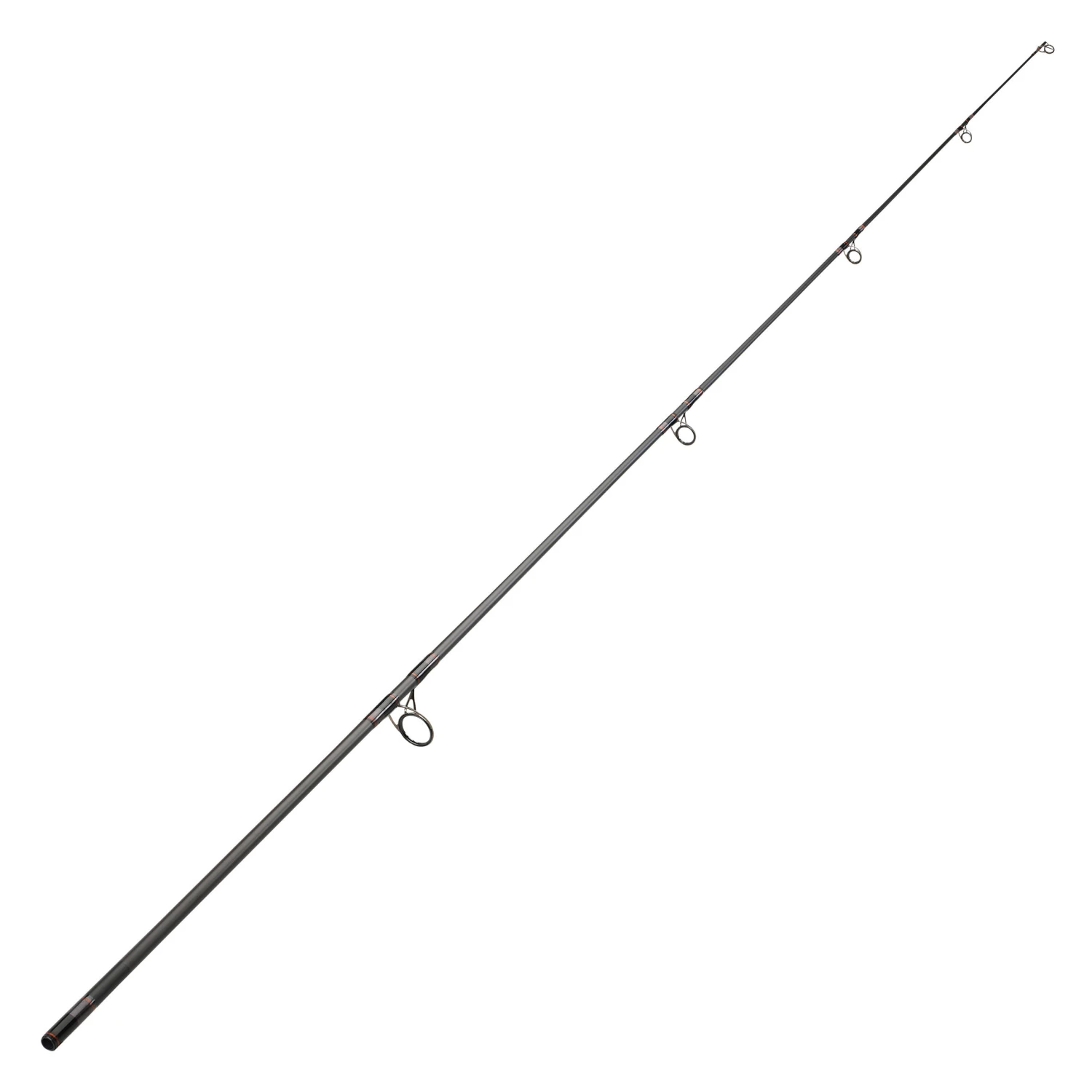 Replacement Tip For The Xtrem 9 360cm Rod (12 Feet) For Carp Fishing. 3 Replacement Tip For The Xtrem 9 360cm Rod (12 Feet) For Carp Fishing.