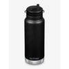 Klean Kanteen TKWide Insulated Bottle 32oz (946ml) With Twist Cap 1 Klean Kanteen TKWide Insulated Bottle 32oz (946ml) With Twist Cap -Outdoor Sporting Goods k2f94b16ae1c217b08a8e285459705469