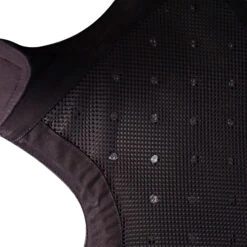 Kids' Horse Riding Body Protector Safety 100 - Black -Outdoor Sporting Goods k2ff4daf491cf63660778a96484c8bb35