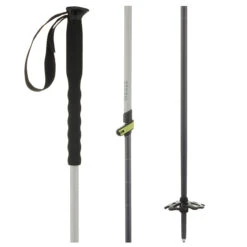 WEDZE ADJUSTABLE CROSS-COUNTRY SKI POLES - SKI MO 8 WEDZE ADJUSTABLE CROSS-COUNTRY SKI POLES - SKI MO -Outdoor Sporting Goods k300a2c97c3e0afa050ce12f80a7d24b9