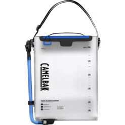 Camelbak Fusion Group Reservoir With Tru Zip Waterproof Zipper