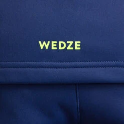 WEDZE CHILDREN'S COMPETITION SKI CLUB JACKET 980 13 WEDZE CHILDREN'S COMPETITION SKI CLUB JACKET 980 -Outdoor Sporting Goods k303c2f7c01288fe23e44ef30541cdef5