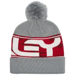 Oakley Wanderlust Pom Unisex Beanie -Outdoor Sporting Goods k30b1965daa0cd9019fd9820148f834a9