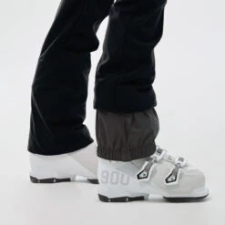 WEDZE Women's Ski Trousers 500 Slim -Outdoor Sporting Goods k30b5a9fe5574881cf02723d61890100f