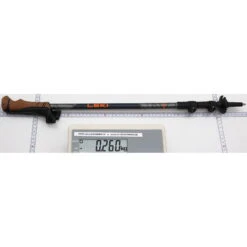 Leki Legacy Lite Trekking Poles -Outdoor Sporting Goods k30cd3e9c7e054e41489754068d63c649