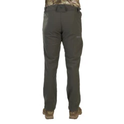 Country Sport Warm Silent Fleece Trousers 100 -Outdoor Sporting Goods k31b310ad4b2a13cfee37796fc1f1a72b