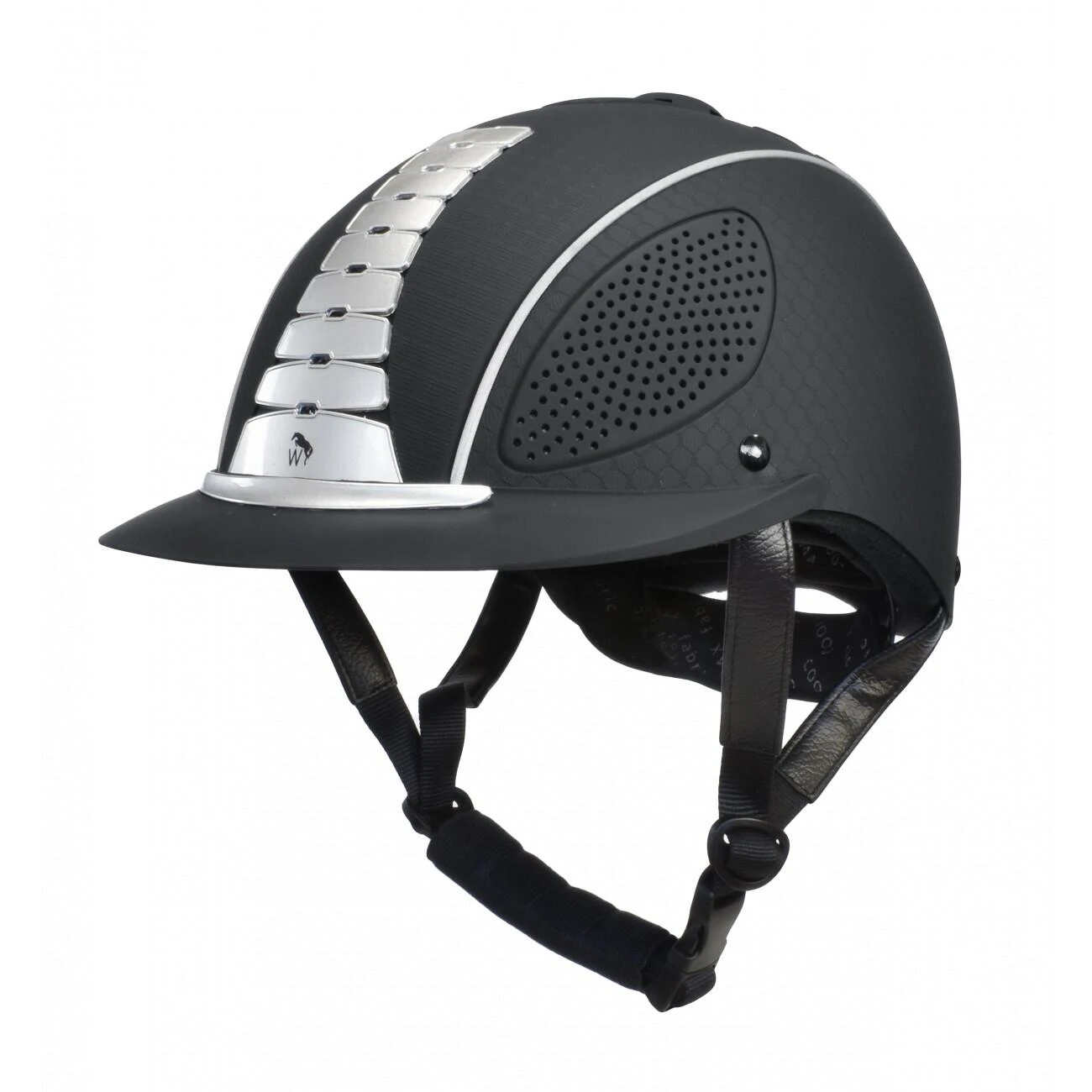 Horizon Riding Helmet 3 Horizon Riding Helmet