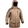 WARM SILENT WATERPROOF JACKET 520 -Outdoor Sporting Goods k320f2eca5cbf7c8e96c9a3dadd12e8b1