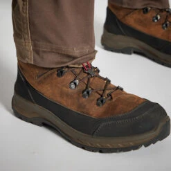 Women's Breathable Country Sport Trousers 500 Brown -Outdoor Sporting Goods k32995ba4827982238d492c3e6f7077b3