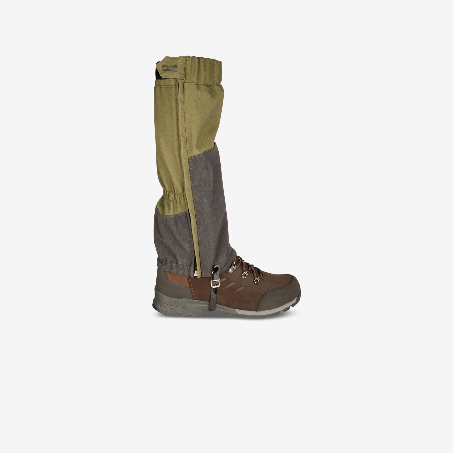 GAITERS SUPERTRACK 500 V2 4 GAITERS SUPERTRACK 500 V2 - Image 2