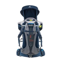 Rigid Baby Carrier - Deuter Kid Comfort -Outdoor Sporting Goods k32b6bf30c7bec4e8c8d3a3bb3de147d4